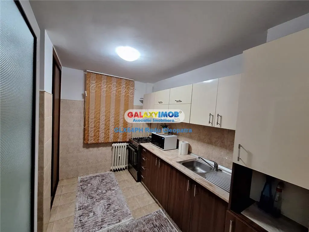 Inchiriere apartament 2 camere, Ploiesti, zona Enachita Vacarescu - foto 5