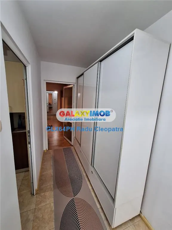 Inchiriere apartament 2 camere, Ploiesti, zona Enachita Vacarescu - foto 7