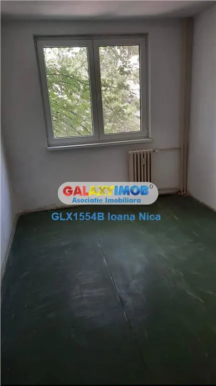 APARTAMENT 3 CAMERE DE VANZARE ALEXANDRU OBREGIA - foto 3