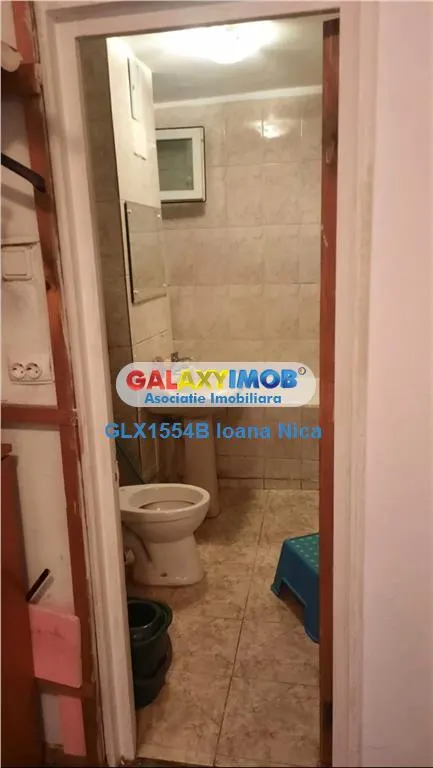 APARTAMENT 3 CAMERE DE VANZARE ALEXANDRU OBREGIA - foto 8