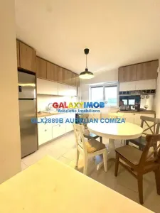 Inchiriere apartament 4 camere Calea 13 Septembrie / Panduri - foto 2
