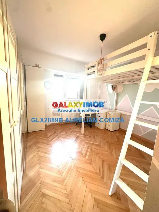 Inchiriere apartament 4 camere Calea 13 Septembrie / Panduri - foto 5
