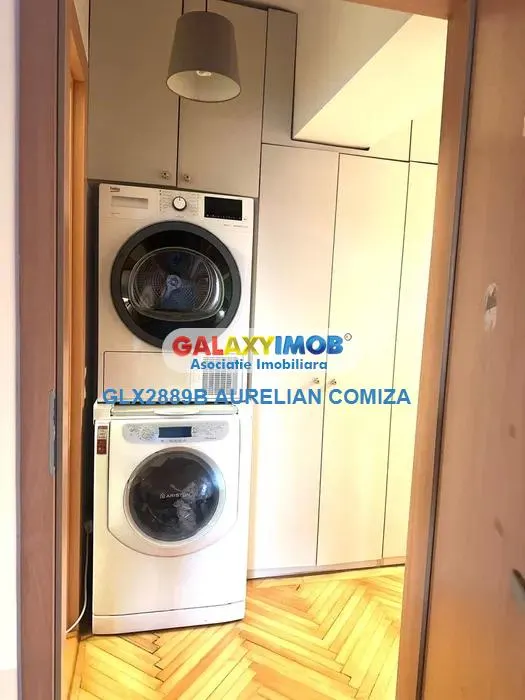 Inchiriere apartament 4 camere Calea 13 Septembrie / Panduri - foto 6