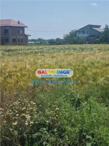OPORTUNITATE INVESTITIE VANZARE TEREN INTRAVILAN 10000 MP BERCENI - foto 2