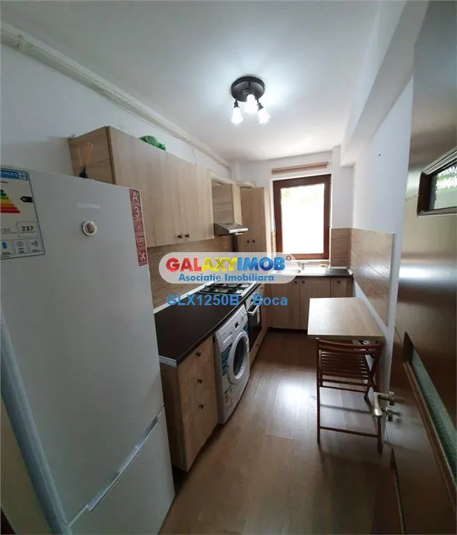Garsoniera +parcare -soseaua Oltenitei - foto 3