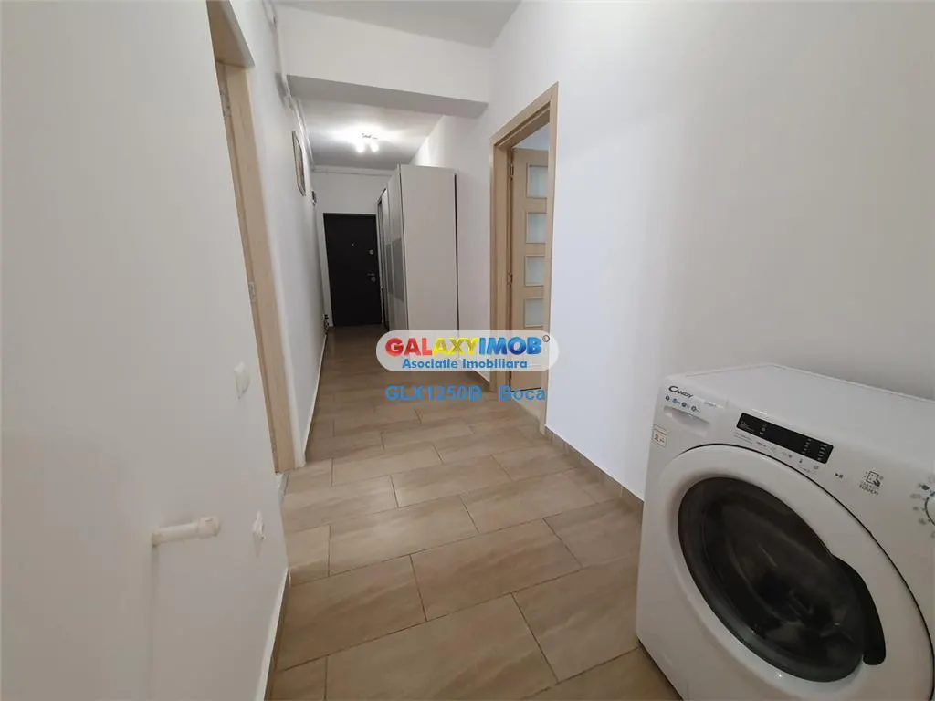 2 camere decomandat - METROU+PARCARE - foto 7