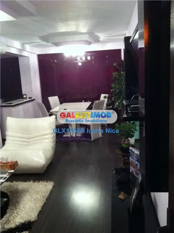 APARTAMENT 3 CAMERE TRANSFORMATE IN 2 DE VANZARE URGENT GRIVITA - foto 1