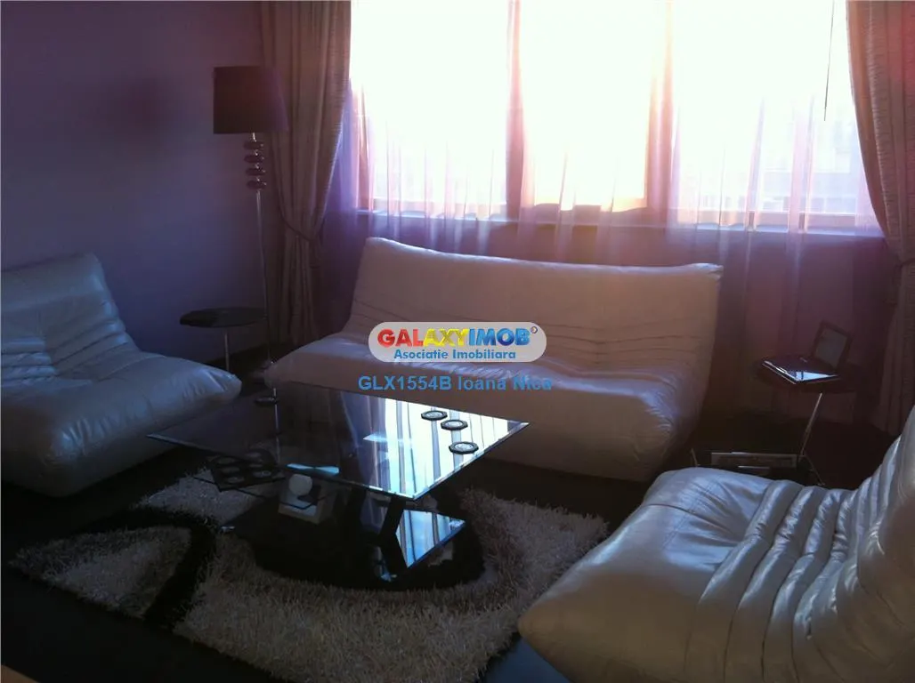APARTAMENT 3 CAMERE TRANSFORMATE IN 2 DE VANZARE URGENT GRIVITA - foto 11