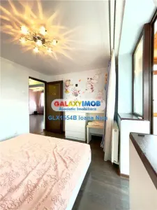 APARTAMENT 3 CAMERE TRANSFORMATE IN 2 DE VANZARE URGENT GRIVITA - foto 12