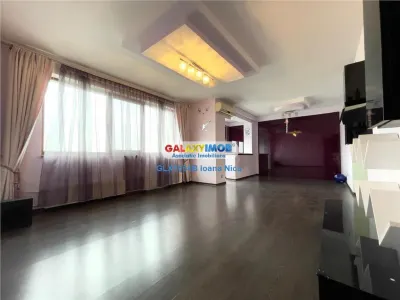 APARTAMENT 3 CAMERE TRANSFORMATE IN 2 DE VANZARE URGENT GRIVITA - foto 14