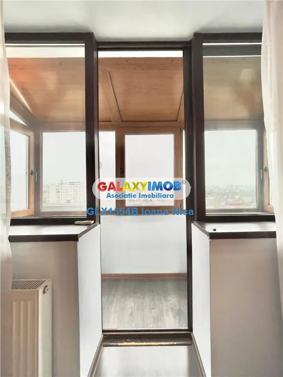 APARTAMENT 3 CAMERE TRANSFORMATE IN 2 DE VANZARE URGENT GRIVITA - foto 20