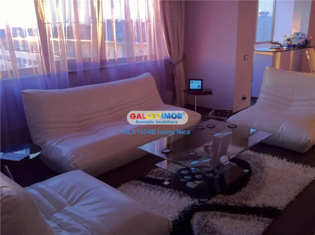 APARTAMENT 3 CAMERE TRANSFORMATE IN 2 DE VANZARE URGENT GRIVITA - foto 3