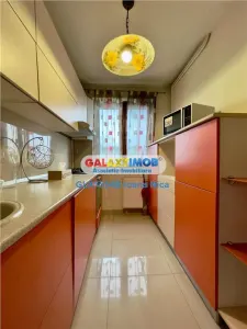 APARTAMENT 3 CAMERE TRANSFORMATE IN 2 DE VANZARE URGENT GRIVITA - foto 21