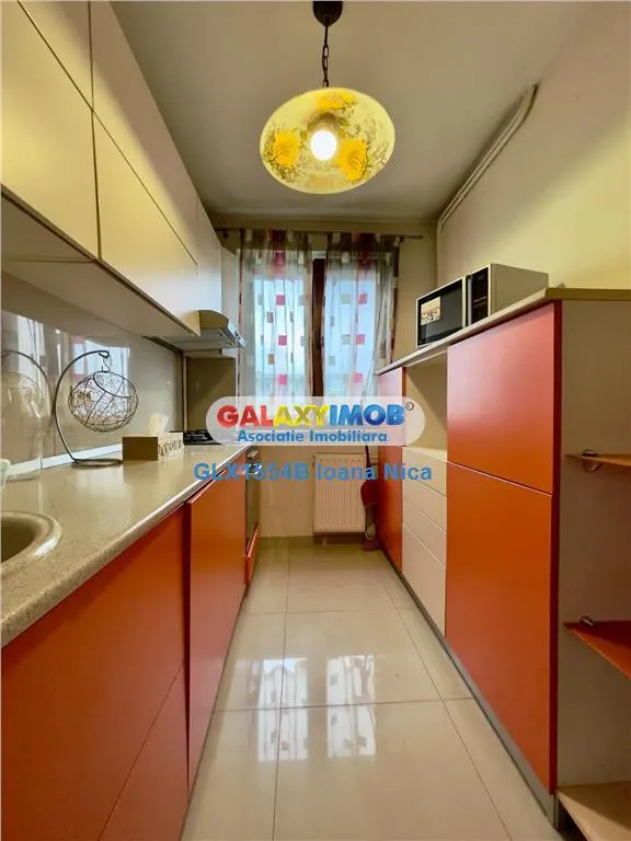 APARTAMENT 3 CAMERE TRANSFORMATE IN 2 DE VANZARE URGENT GRIVITA - foto 21