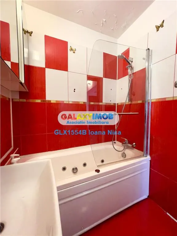 APARTAMENT 3 CAMERE TRANSFORMATE IN 2 DE VANZARE URGENT GRIVITA - foto 22