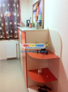APARTAMENT 3 CAMERE TRANSFORMATE IN 2 DE VANZARE URGENT GRIVITA - foto 5