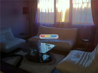 APARTAMENT 3 CAMERE TRANSFORMATE IN 2 DE VANZARE URGENT GRIVITA - foto 7