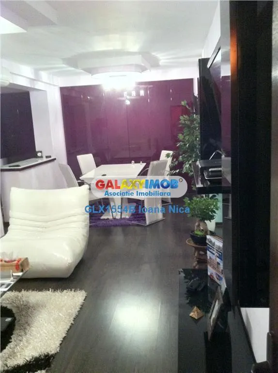 APARTAMENT 3 CAMERE TRANSFORMATE IN 2 DE VANZARE URGENT GRIVITA - foto 9