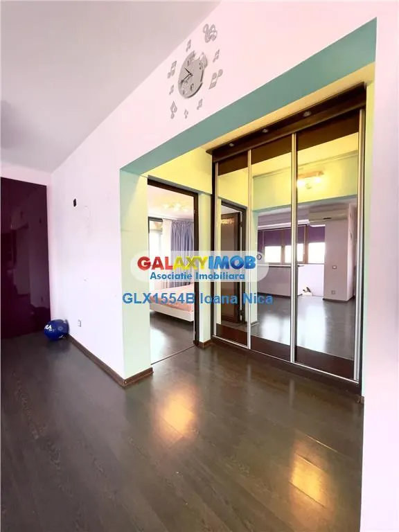 APARTAMENT 3 CAMERE TRANSFORMATE IN 2 DE VANZARE URGENT GRIVITA - foto 10