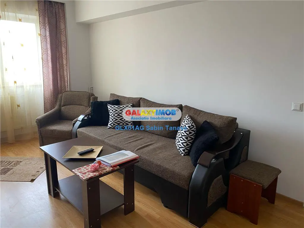 de inch  ap cu 2 camere ultracentral la cheie - foto 1
