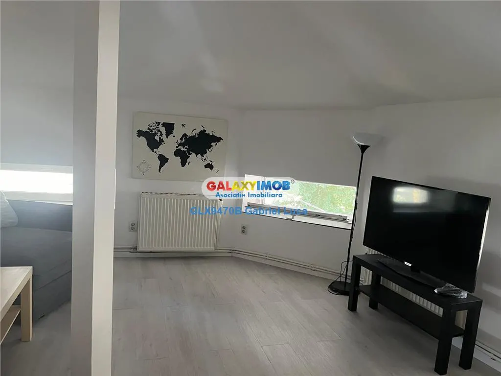 Apartament 2 camere 70mp | Centrala | Piata Victoriei | - foto 5