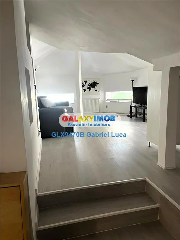 Apartament 2 camere 70mp | Centrala | Piata Victoriei | - foto 7