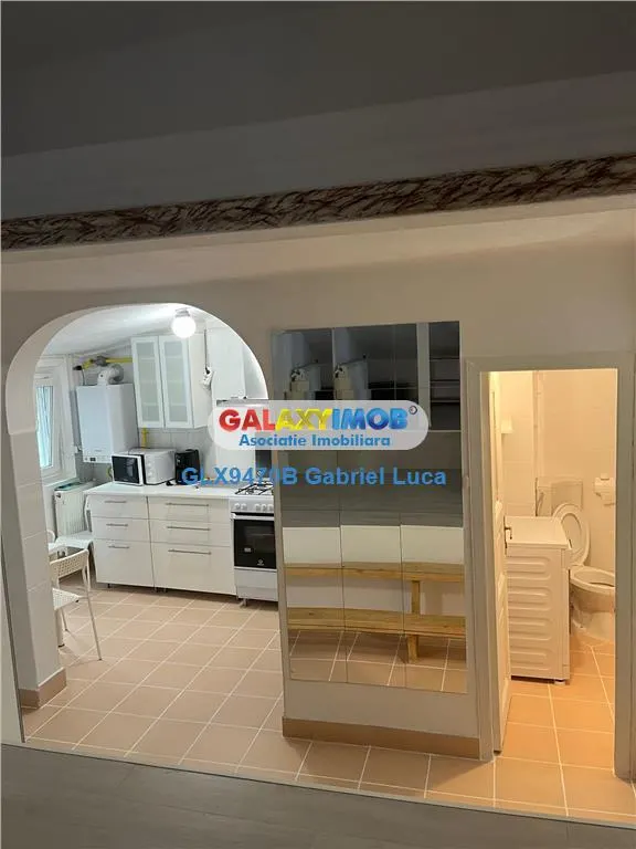 Apartament 2 camere 70mp | Centrala | Piata Victoriei | - foto 9