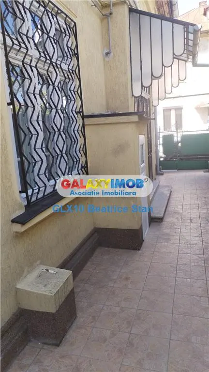 Inchiriere corp casa 3 camere Aviatorilor ideala birouri - foto 2