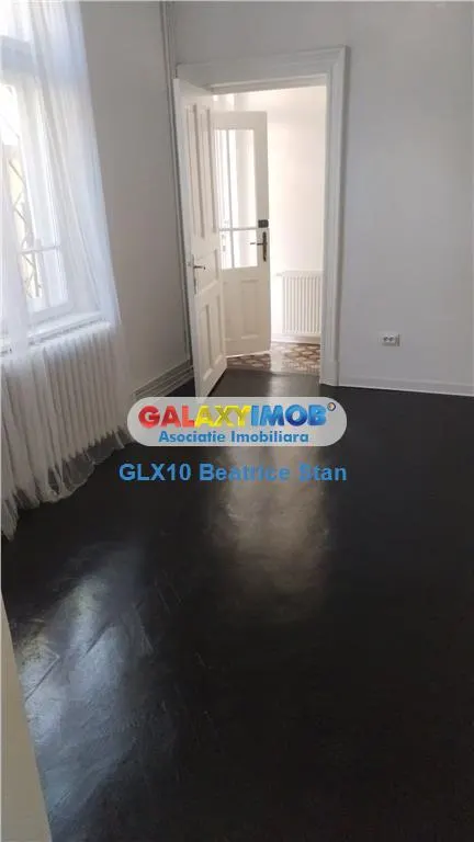 Inchiriere corp casa 3 camere Aviatorilor ideala birouri - foto 11
