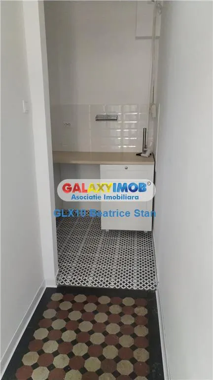 Inchiriere corp casa 3 camere Aviatorilor ideala birouri - foto 13