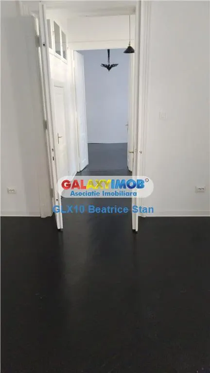 Inchiriere corp casa 3 camere Aviatorilor ideala birouri - foto 5
