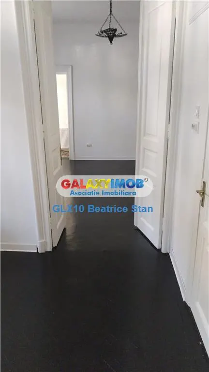 Inchiriere corp casa 3 camere Aviatorilor ideala birouri - foto 7