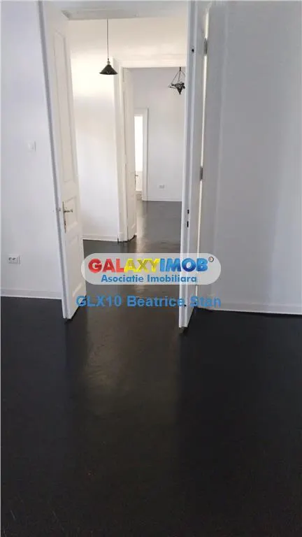 Inchiriere corp casa 3 camere Aviatorilor ideala birouri - foto 10