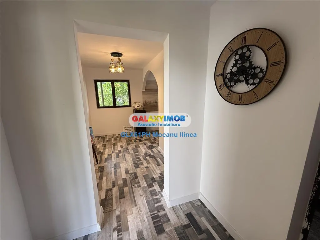 Vanzare casa amplasata in curte comuna, zona Democratiei, Ploiesti - foto 4