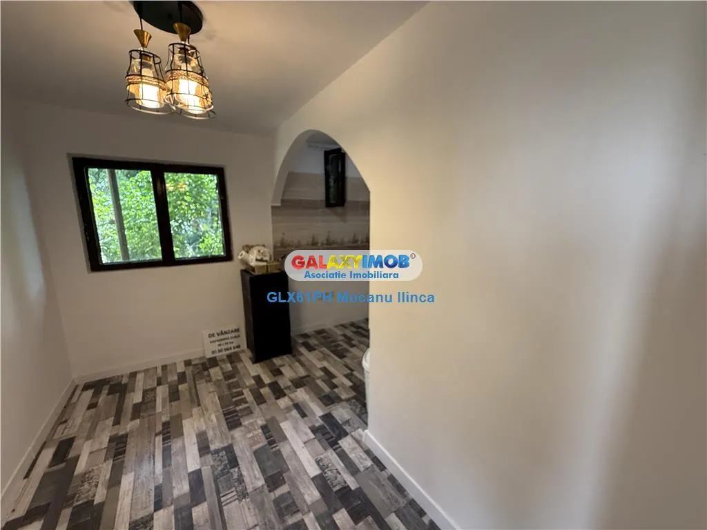 Vanzare casa amplasata in curte comuna, zona Democratiei, Ploiesti - foto 7