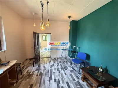 Vanzare casa amplasata in curte comuna, zona Democratiei, Ploiesti - foto 9