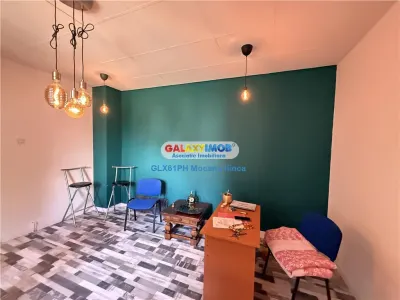 Vanzare casa amplasata in curte comuna, zona Democratiei, Ploiesti - foto 10