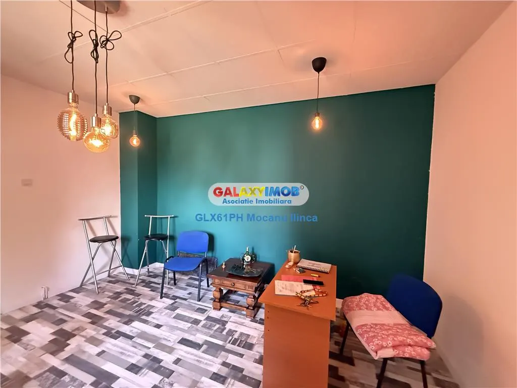 Vanzare casa amplasata in curte comuna, zona Democratiei, Ploiesti - foto 10