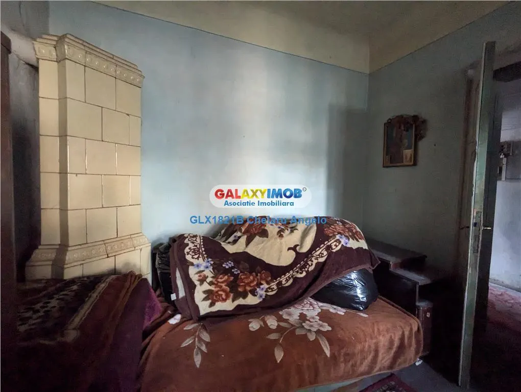 Unirii vila S+P+1 , spatiu comercial la parter,SU 206mp teren 293mp - foto 13
