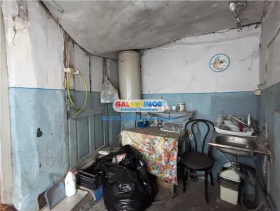 Unirii vila S+P+1 , spatiu comercial la parter,SU 206mp teren 293mp - foto 16