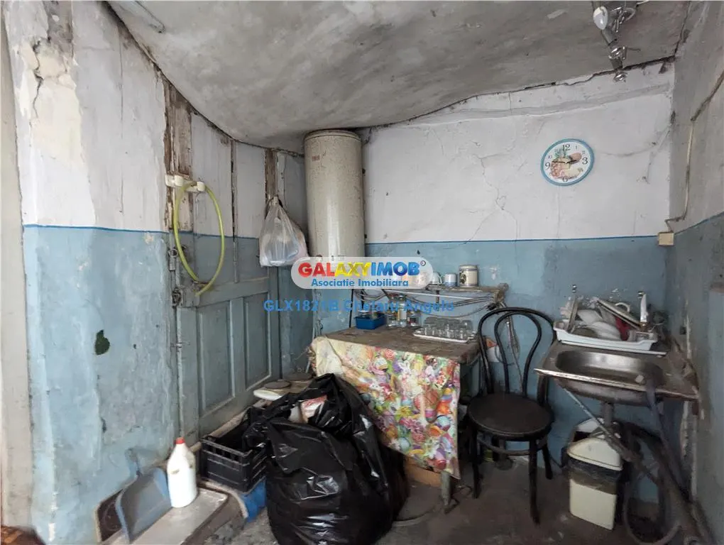 Unirii vila S+P+1 , spatiu comercial la parter,SU 206mp teren 293mp - foto 16