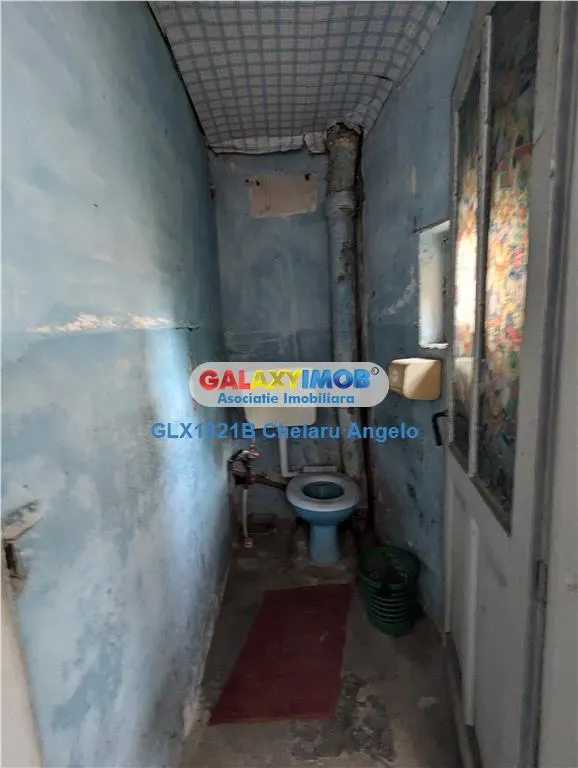 Unirii vila S+P+1 , spatiu comercial la parter,SU 206mp teren 293mp - foto 17