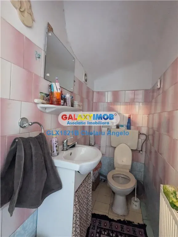 Unirii vila S+P+1 , spatiu comercial la parter,SU 206mp teren 293mp - foto 21