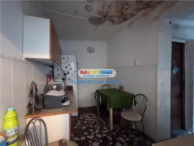 Unirii vila S+P+1 , spatiu comercial la parter,SU 206mp teren 293mp - foto 22