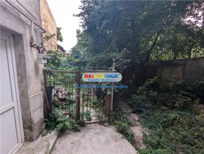 Unirii vila S+P+1 , spatiu comercial la parter,SU 206mp teren 293mp - foto 24
