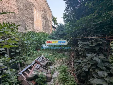 Unirii vila S+P+1 , spatiu comercial la parter,SU 206mp teren 293mp - foto 25
