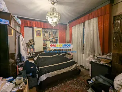 Unirii vila S+P+1 , spațiu comercial la parter,SU 206mp teren 293mp - foto 27