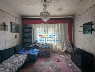 Unirii vila S+P+1 , spatiu comercial la parter,SU 206mp teren 293mp - foto 7