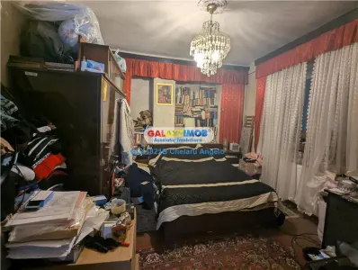 Unirii vila S+P+1 , spatiu comercial la parter,SU 206mp teren 293mp - foto 8