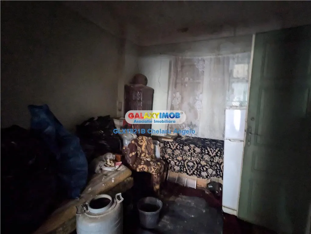 Unirii vila S+P+1 , spatiu comercial la parter,SU 206mp teren 293mp - foto 9
